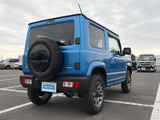 ジムニー XC 4WD 