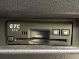 【ETC】高速道路の料金所をストレスなく通過!話題のスポットやサービスエリアに多い「スマートIC」利用時は必須のアイテムです。当店でセットアップを実施、ご納車当日からすぐにご利用いただけます!