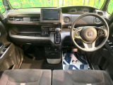 N-BOXカスタム G L ホンダセンシング 