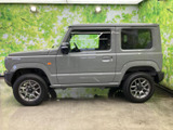 ジムニー XC 4WD 