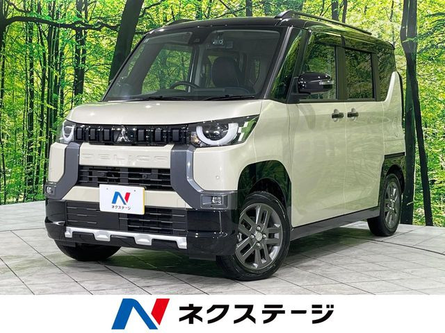 デリカミニ T プレミアム 