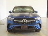 GLC  220 d 4MATIC AMGラインパッケージ