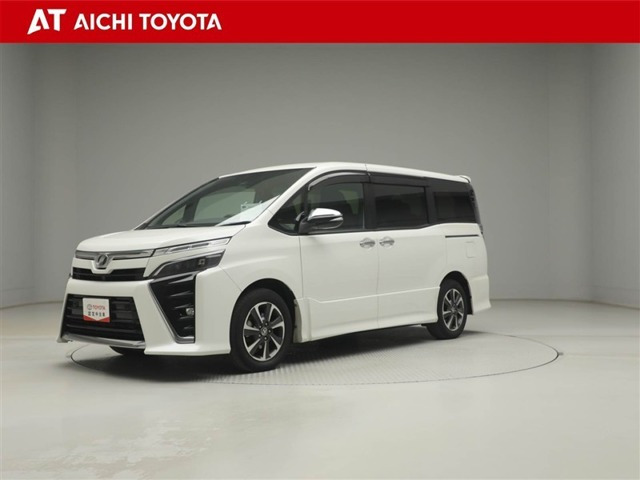 ヴォクシー 2.0 ZS 煌II 