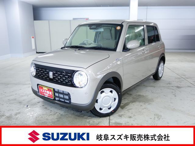 アルトラパン ハイブリッド L 