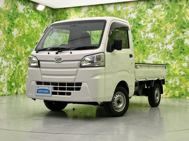 ハイゼットトラック スタンダード SAIIIt 