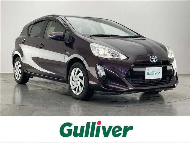 アクア 1.5 S 修復歴無し