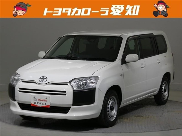 プロボックスバン1.3 GL