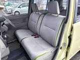 助手席のシートも良いコンデションになっています、快適なドライブをお楽しみください!