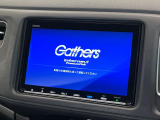 【純正ナビ】人気の純正ナビを装備。オーディオ機能も充実しており、Bluetooth接続すればお持ちのスマホやMP3プレイヤーの音楽を再生可能!毎日の運転がさらに楽しくなります!!