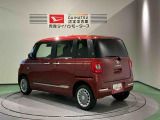 納車後の点検、車検などアフターサービスもお任せください!