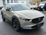 CX-30 2.0 20S ブラック セレクション 