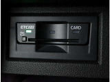 ナビゲーション連動 ETC2.0