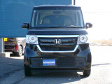 N-BOX G L ホンダセンシング 