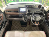 N-BOX G L ターボ ホンダセンシング 