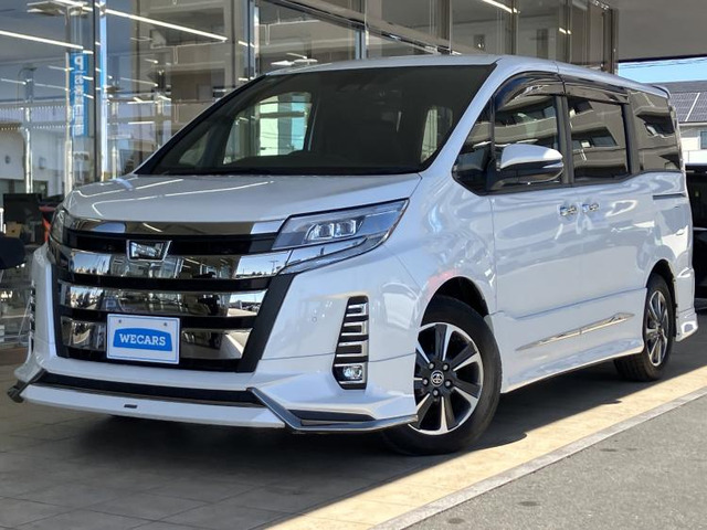 ノア2.0 Si W×B II