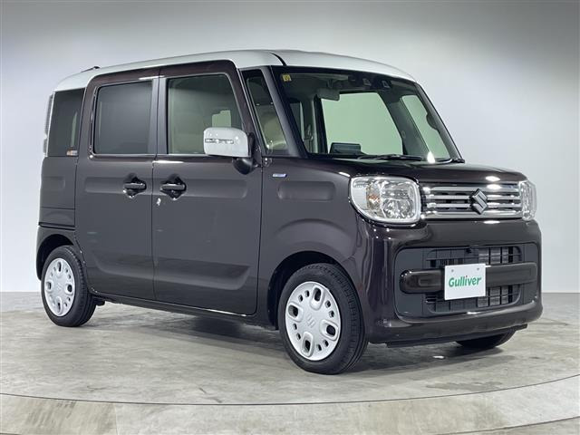 スペーシア ハイブリッド(HYBRID)  X 修復歴無し