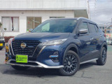 日産 キックス 1.2 AUTECH (e-POWER)