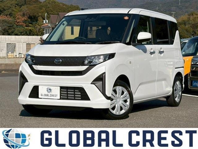 ダイハツ ムーヴ 