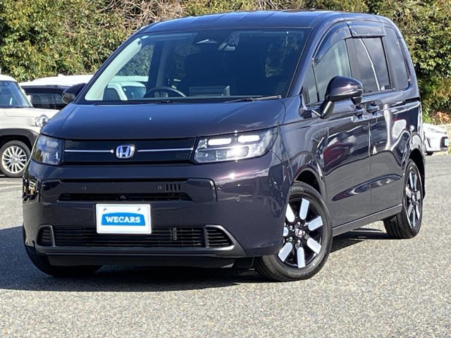 フリード 1.5 e:HEV エアー EX