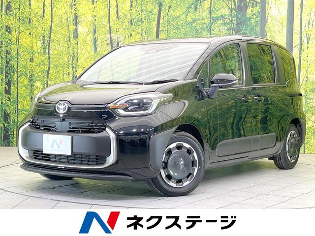 シエンタ ハイブリッド 1.5 Z （6AA-MXPL10G）