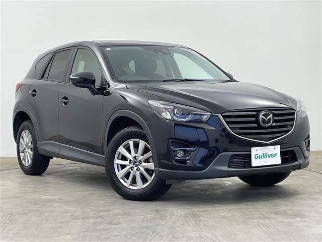 CX-52.2 XD プロアクティブ修復歴無し