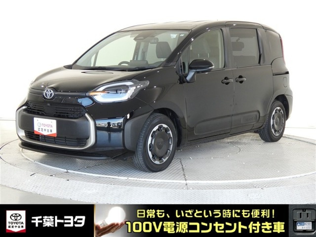 シエンタ ハイブリッド 1.5 Z 