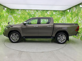 ハイラックス 2.4 Z ディーゼル 4WD 