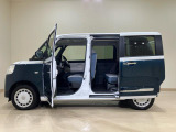 定期点検や車検整備代がセットになったダイハツオリジナル整備パック「ワンダフルパスポート」もお取扱いしております!