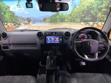 ランドクルーザー70 2.8 AX ディーゼル 4WD 