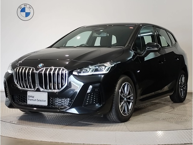 2シリーズアクティブツアラー 218i Mスポーツ DCT 