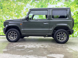 ジムニー XC 4WD 
