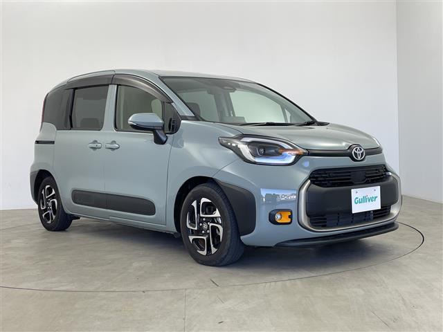 シエンタ ハイブリッド 1.5 Z 修復歴無し