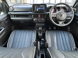 ジムニー XC 4WD ワンオーナー