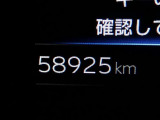 【走行距離】いままでの走行距離です。メーター交換もしておりません。ご来店の際はご確認下さい。(ご来店時や納車時には展示の移動や整備等で若干距離が進んでいる場合がございます)