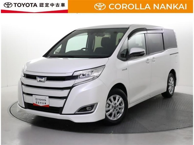 ノア 1.8 ハイブリッド G 