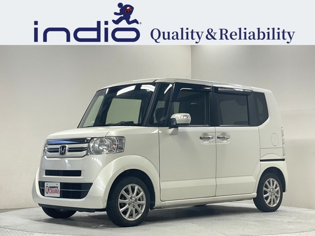 ホンダ N-BOX 