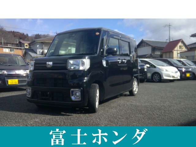 ウェイク L SAIII 