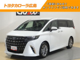 トヨタ アルファード