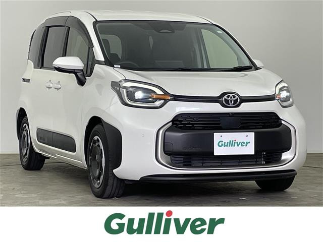 シエンタ ハイブリッド 1.5 Z 修復歴無し