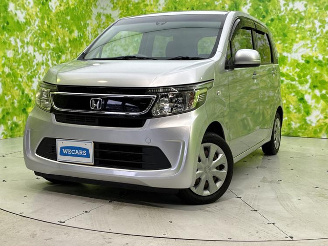 N-WGN コンフォートパッケージ