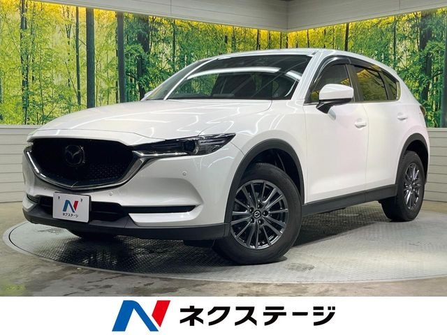 CX-5 XD プロアクティブ