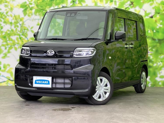 タント X リミテッド 