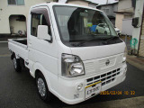 NT100クリッパー GX 4WD 