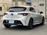 カローラスポーツ 1.8 ハイブリッド G Z 