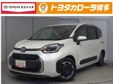 トヨタ シエンタ