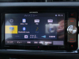 社外SDナビ・フルセグ・Bカメラ・Bluetooth・ETC・純正17AW・クルーズコントロール・LEDヘッドライト・ハーフレザーシート・シートヒーター・革巻きH・プッシュスタート