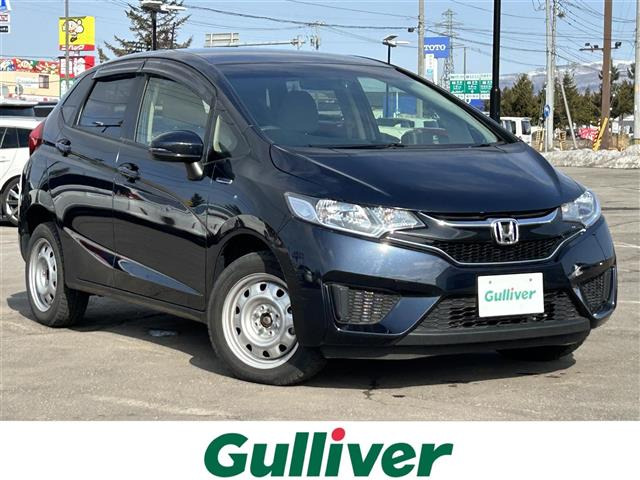 フィット1.5 ハイブリッド Fパッケージ 4WD4WD 修復歴無し