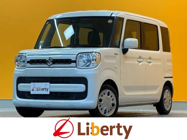 スペーシア ハイブリッド(HYBRID) G 