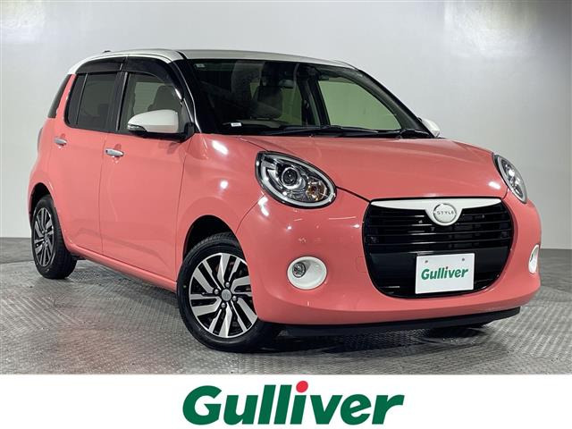 ブーン1.0 スタイル SAIII修復歴無し