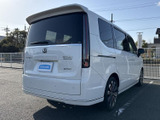 ステップワゴン 2.0 e:HEV スパーダ プレミアムライン 